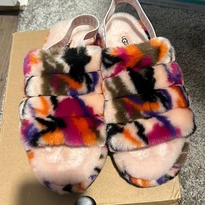 UGG Slippers
